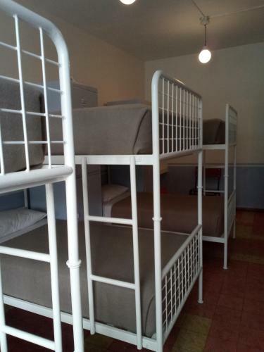 Albergue Hostal De La Niebla