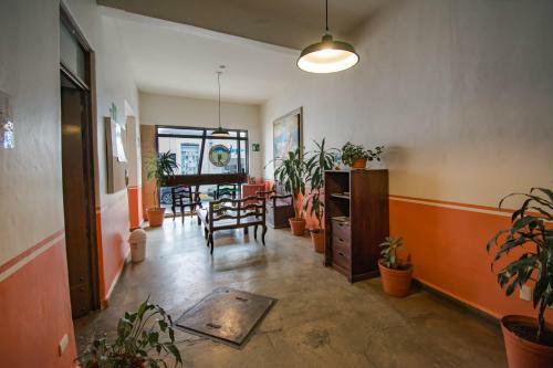 Albergue Hostal De La Niebla