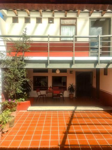 Albergue Hostal De La Niebla