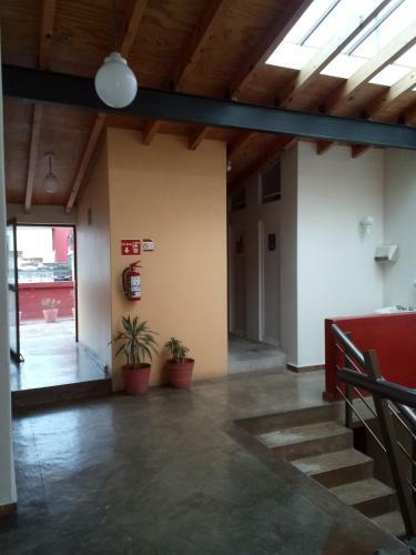 Albergue Hostal De La Niebla