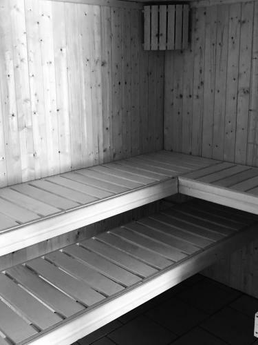 Bed & Breakfast Le Blockhaus De Doml�ger