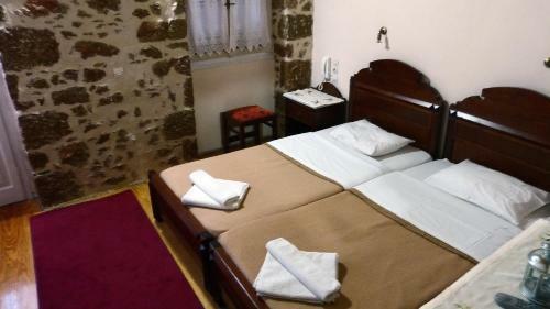 Hotel Akrotainaritis