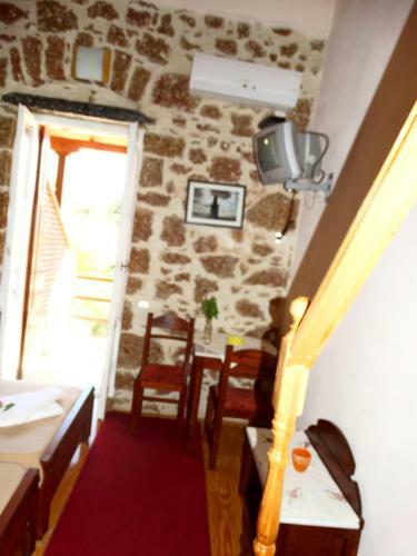 Hotel Akrotainaritis