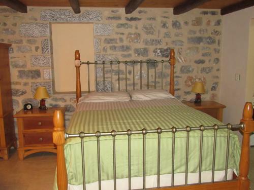 Apartamento Kyrimi