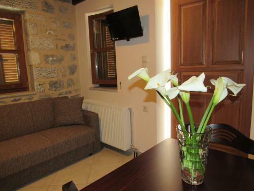 Apartamento Kyrimi