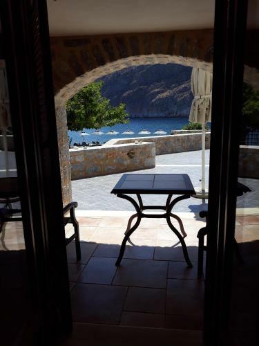 Apartamento Kyrimi