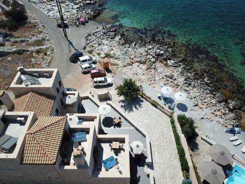 Apartamento Kyrimi