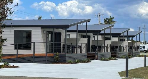 Fishing Haven Holiday Park