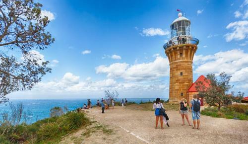 Iluka Retreat Apartments @ Palm Beach