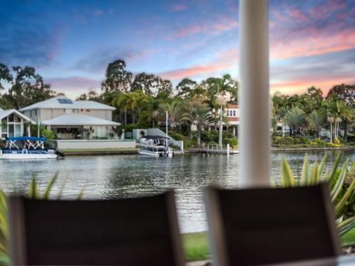 Masthead Quay 40