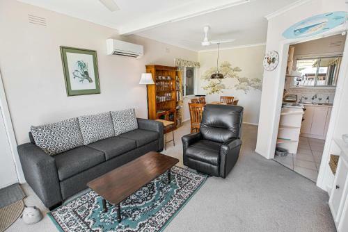 Magpie Cottage