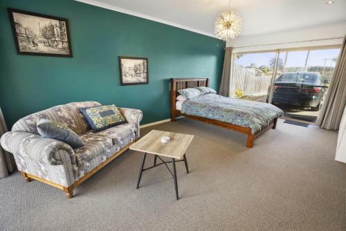 Paynesville Villa