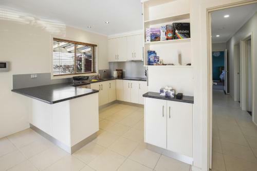 Paynesville Villa