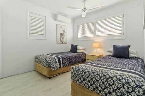 Apartamento Homey & Spacious Townhouse, Noosaville