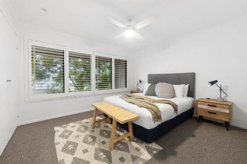 Apartment 1, 11 Munna Crescent