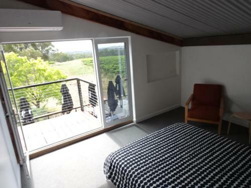 Bed & Breakfast The Zin Loft