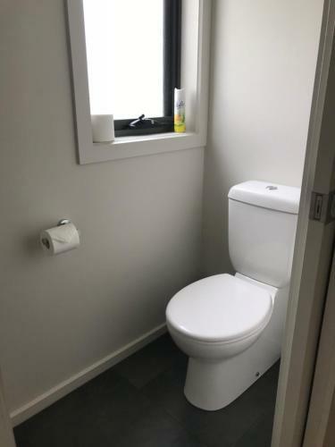 Peterborough Getaway