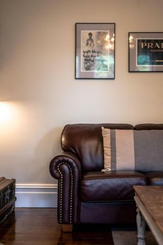 Lady Edwina Suite 2