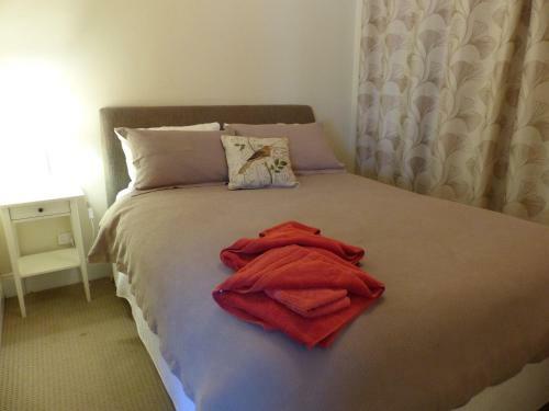 Andy's Accommodation