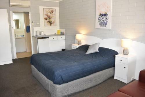 Peterborough Motel