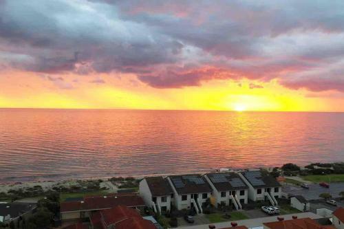 Apartamento Luxurious 3 Bedroom Beachfront - Panoramic Views