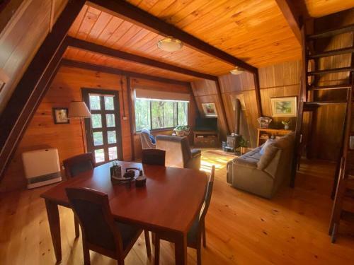 Apartamento Iris At Porongurup Chalets