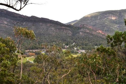 Pa's Place Pomonal Grampians