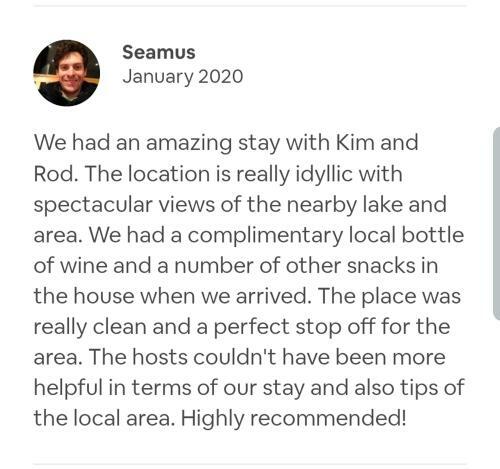 Agroturismo Ruby's Cottage