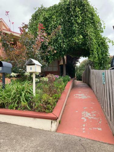 Portarlington Holiday Apartment