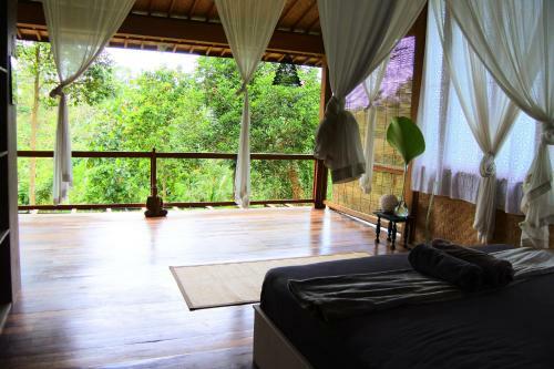 Villa Taman Oshun