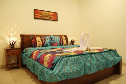 Hostal Sedana Jaya