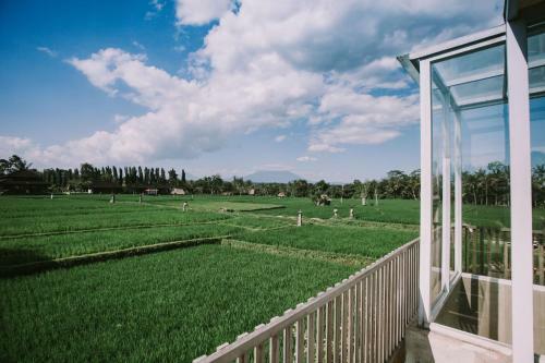 Bed & Breakfast Casa Avana