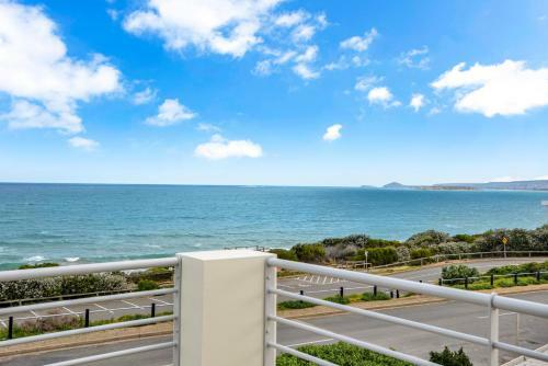 The Lido Beach Front