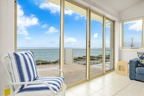 The Lido Beach Front