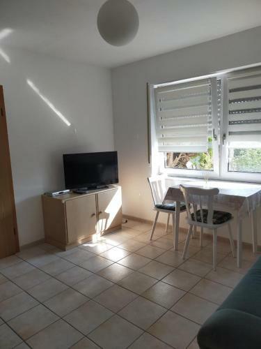 Apartamento Ferienwohnung Rheinhessenhof