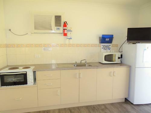 Moonta Bay Cabins - Cabin 9 Accessible