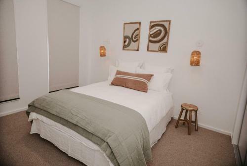 Apartamento Oceanhus Port Campbell