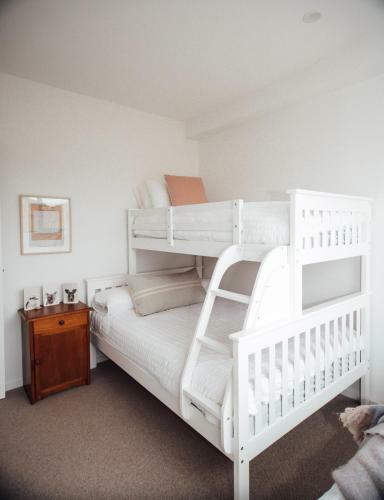 Apartamento Oceanhus Port Campbell