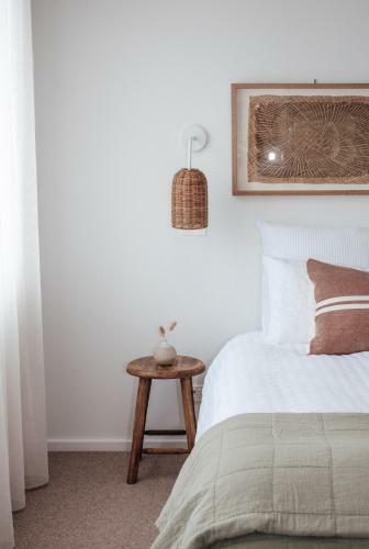 Apartamento Oceanhus Port Campbell