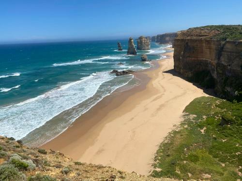 Port Campbell Retreat
