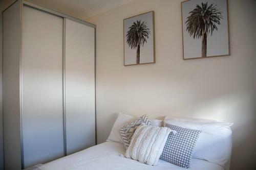 Apartamento Reflections