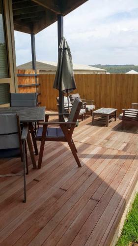 Apartamento Number 9 Leisure Stay