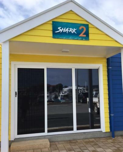 The Shark Apartments 3