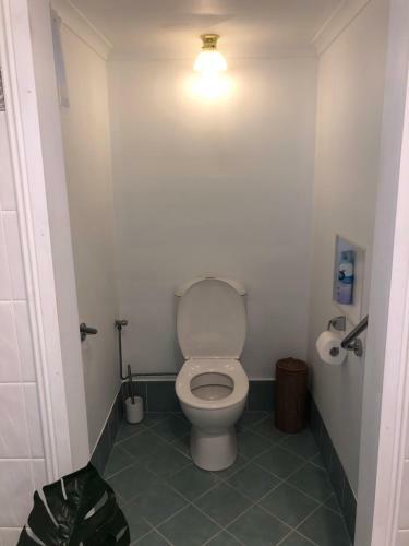 The Tiny Home