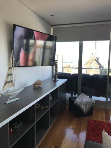 Ocean Breeze Apartment Portland