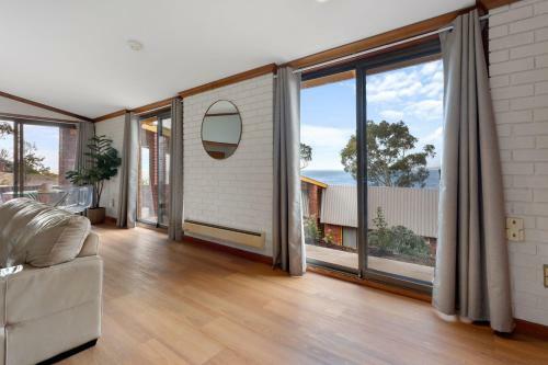 Apartamento The Flaxman Studio - Panoramic Ocean Views