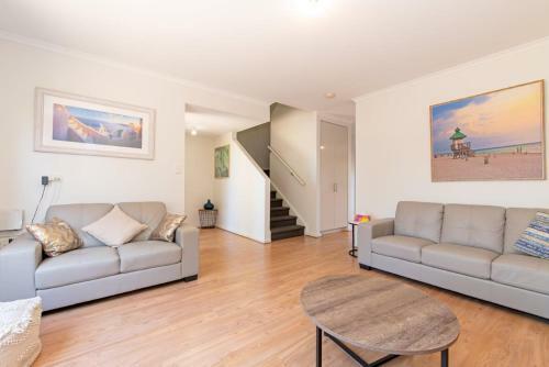 Churchill Condo