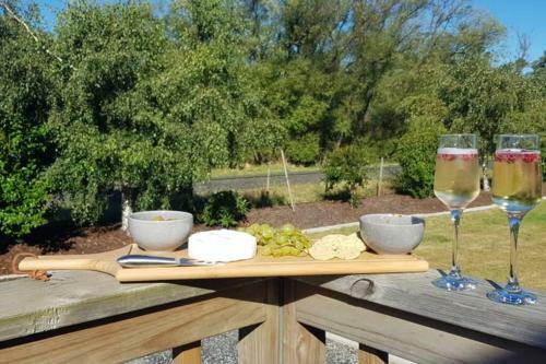 Trailways Accommodation Railton