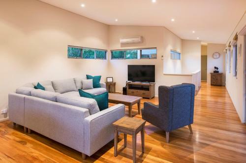 Xyz Holiday Home