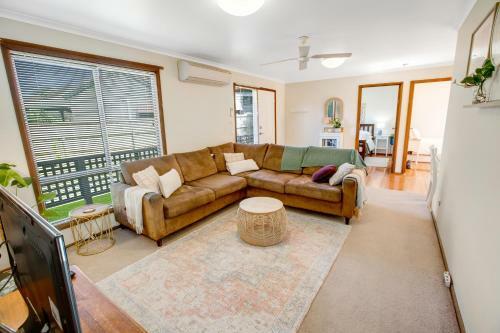 Windermere Cottage